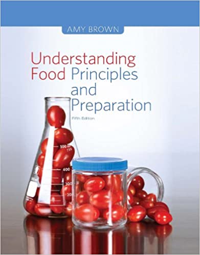 Understanding Food: Principles and Preparation ebook