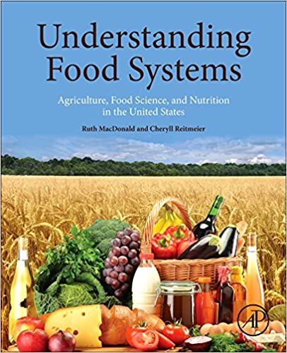 Understanding Food Systems: Agriculture, Food Science, and Nutrition in the United States ebook