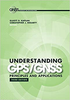 Understanding GPS/GNSS: Principles and Applications, Third Edition (Gnss Technology and Applications Series) ebook