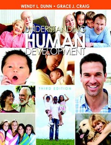 Understanding Human Development 3rd Edition by Grace J. Craig ebook