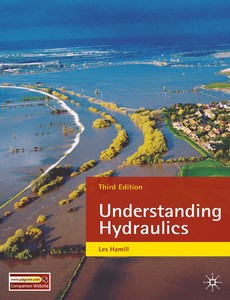 Understanding Hydraulics 3rd Edition by L. Hamill ebook