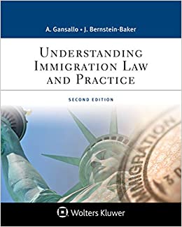 Understanding Immigration Law and Practice (Aspen Paralegal Series) ebook