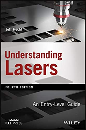 Understanding Lasers: An Entry-Level Guide ebook
