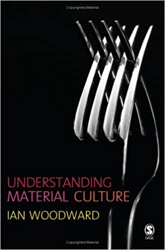 Understanding Material Culture ebook
