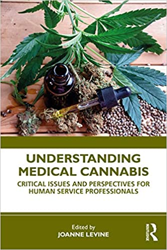 Understanding Medical Cannabis: Critical Issues and Perspectives for Human Service Professionals ebook