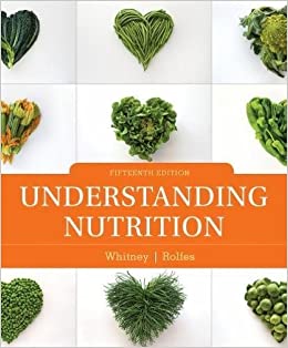 Understanding Nutrition - Standalone Book ebook
