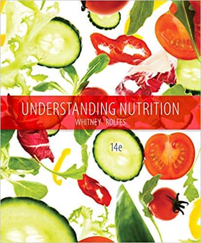 Understanding Nutrition (14th Edition) ? ebook