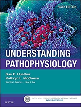 Understanding Pathophysiology ebook