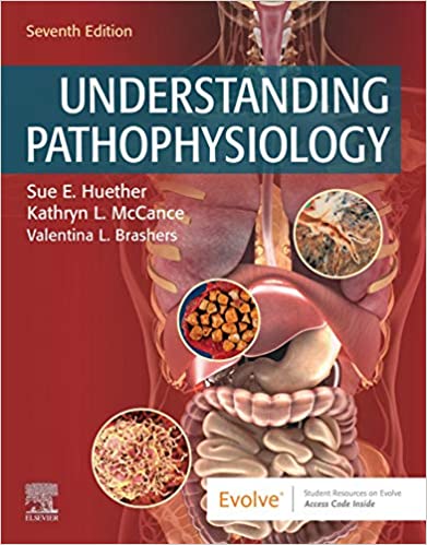 Understanding Pathophysiology ebook