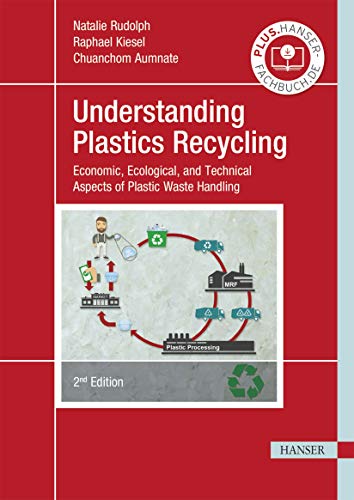 Understanding Plastics Recycling: Economic, Ecological, and Technical Aspects of Plastic Waste Handling ebook