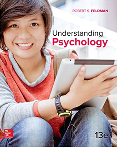 Understanding Psychology ebook