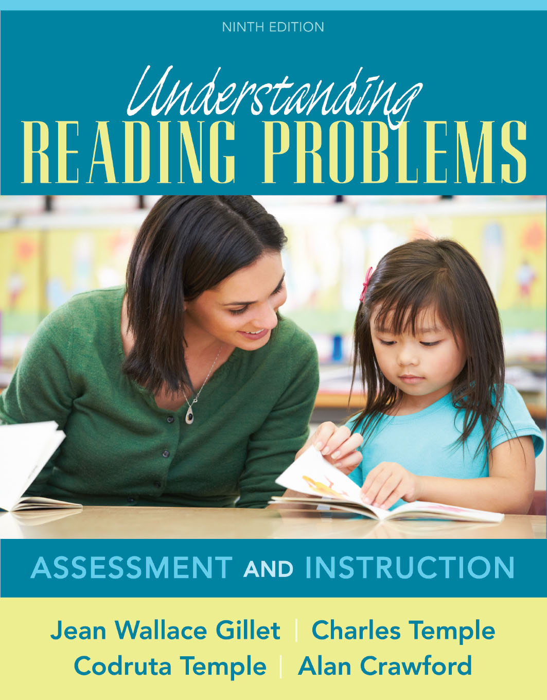 Understanding Reading Problems ebook