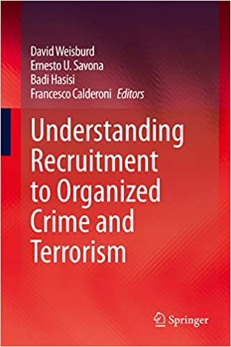 Understanding Recruitment to Organized Crime and Terrorism ebook