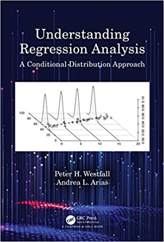 Understanding Regression Analysis: A Conditional Distribution Approach ebook