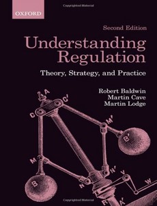 Understanding Regulation Theory, Strategy, and Practice, 2nd Edition by Robert Baldwin ebook