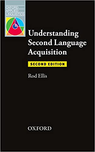 Understanding Second Language Acquisition: Second Edition (Oxford Applied Linguistics) ebook