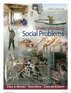 Understanding Social Problems 10th Edition by Linda A. Mooney ebook