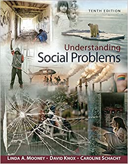 Understanding Social Problems ebook