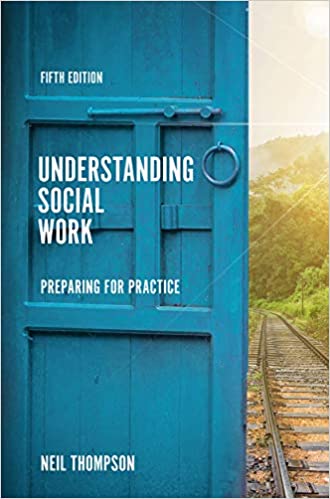 Understanding Social Work: Preparing for Practice ebook