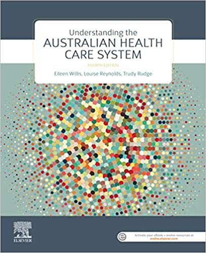 Understanding the Australian Health Care System ebook