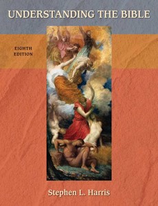 Understanding The Bible 8th Edition by Harris, Stephen ebook