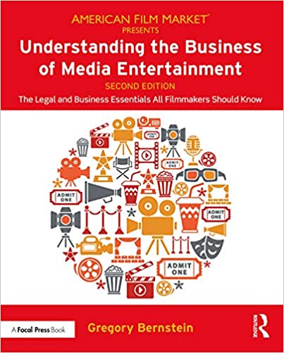 Understanding the Business of Media Entertainment (American Film Market Presents) ebook