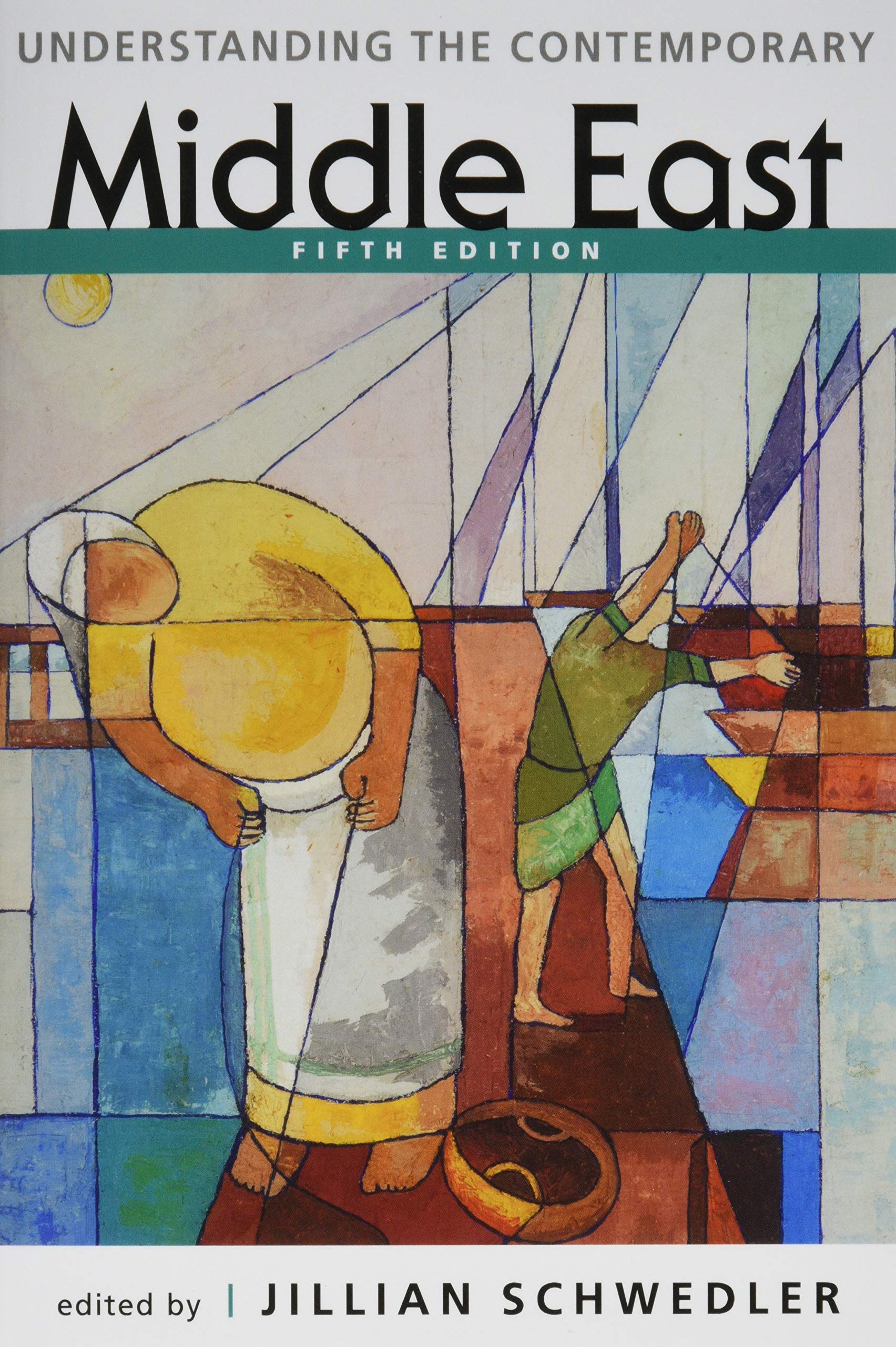 Understanding the Contemporary Middle East, 5th Edition ebook