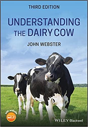 Understanding the Dairy Cow ebook