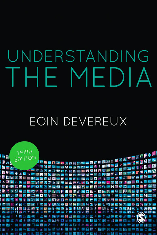 Understanding the Media ebook