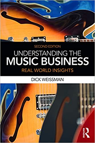Understanding the Music Business: Real World Insights ebook