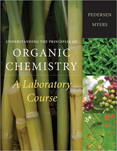 Understanding the Principles of Organic Chemistry: A Laboratory Course, Reprint (Available Titles CengageNOW) ebook
