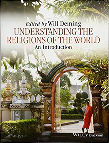 Understanding the Religions of the World: An Introduction (1st Edition) ? ebook