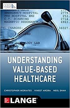 Understanding Value Based Healthcare ebook