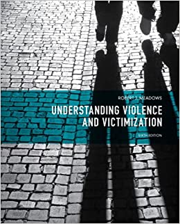 Understanding Violence and Victimization ebook