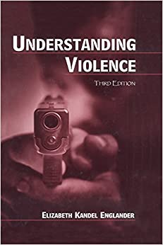 Understanding Violence ebook