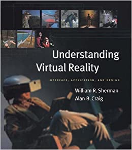 Understanding Virtual Reality ebook