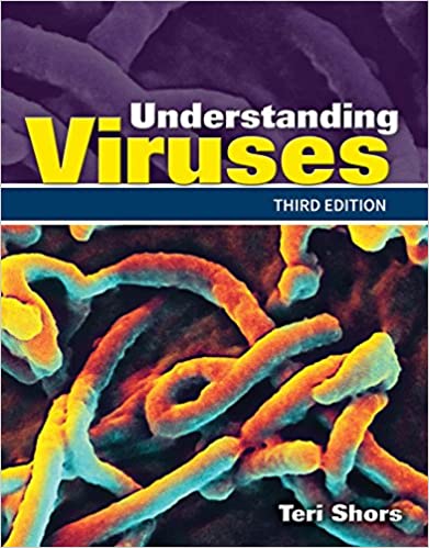 Understanding Viruses, Third Edition AND Encounters in Virology ebook