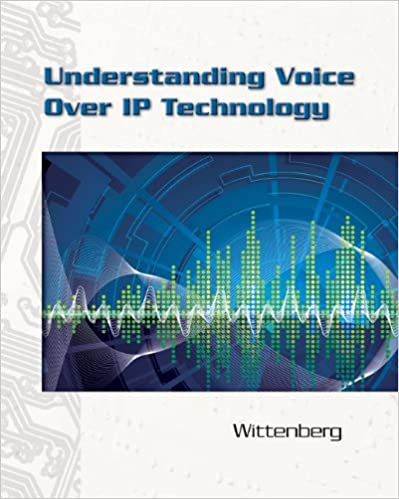 Understanding Voice Over IP Technology ebook