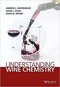 Understanding Wine Chemistry ebook