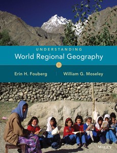 Understanding World Regional Geography by Erin H. Fouberg ebook