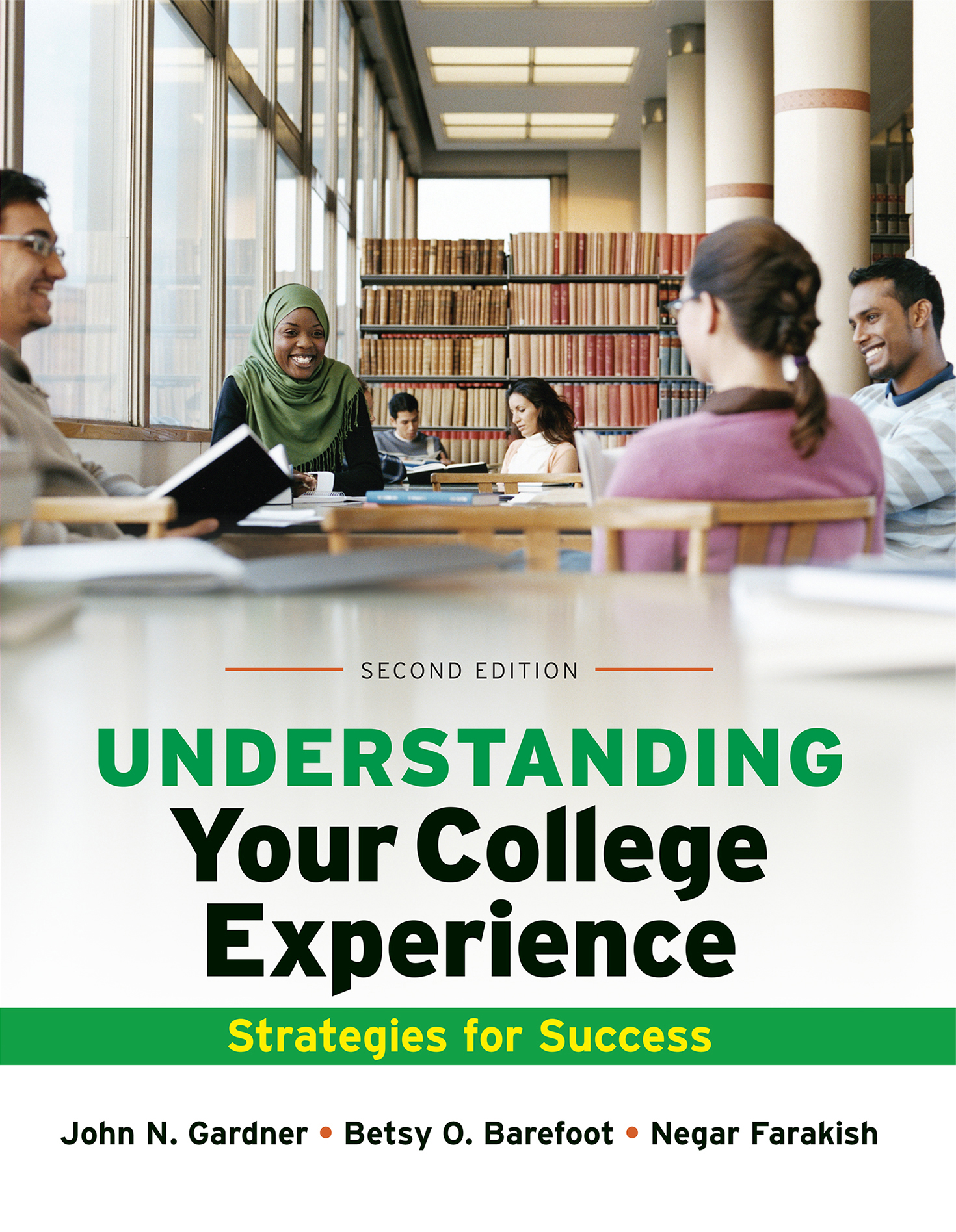 Understanding Your College Experience ebook