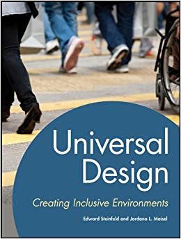 Universal Design: Creating Inclusive Environments ebook