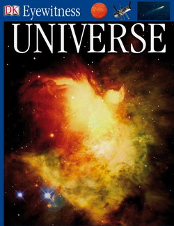 Universe (DK Eyewitness Books) ebook