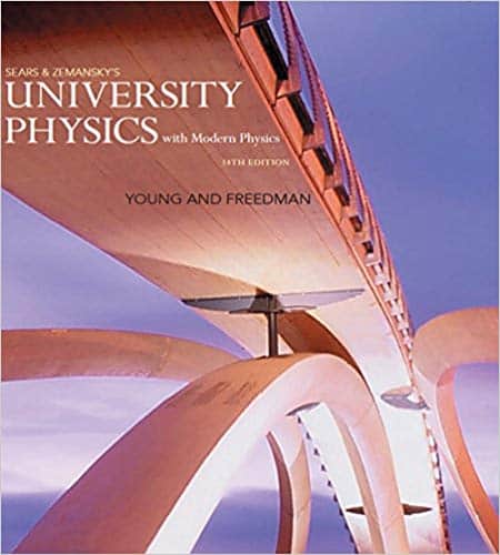 University Physics with Modern Physics (14th Edition) ? ebook