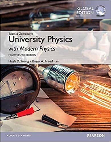 University Physics With Modern Physics (14th Edition) ? Global ? ebook