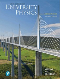 University Physics with Modern Physics 15th Edition By Hugh D. Young ebook