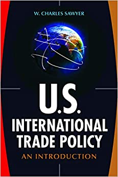 U.S. International Trade Policy: An Introduction ebook