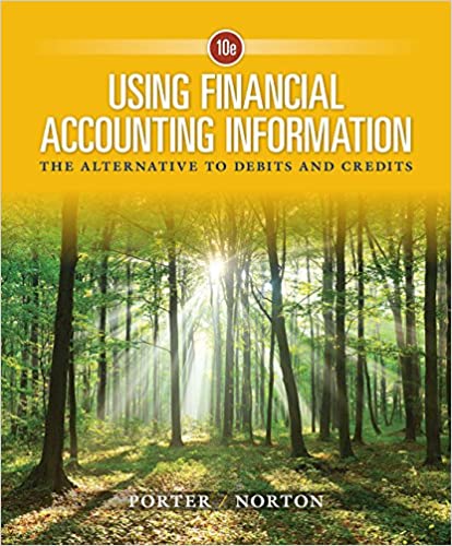 Using Financial Accounting Information: The Alternative to Debits and Credits ebook