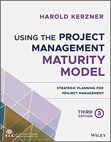 Using the Project Management Maturity Model: Strategic Planning for Project Management ebook