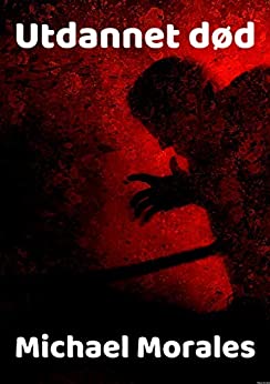 Utdannet d??d (Norwegian Edition) ebook